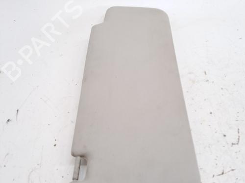 Left sun visor AIWAYS U5 EV | BP38407822I1 - Image 2