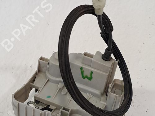 Rear left lock FIAT BRAVO II (198_) 1.9 D Multijet (198AXB1A) | BP24444938C100 