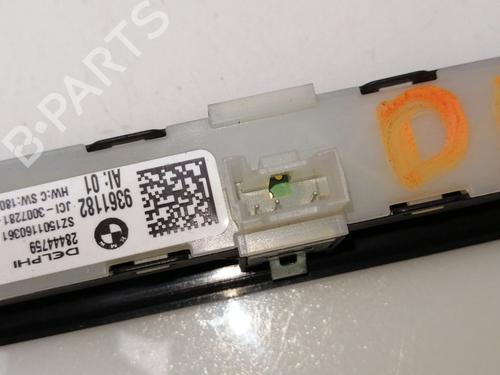 Used Switch BMW 5 Touring (F11) 520 d xDrive (190 hp) 25613773