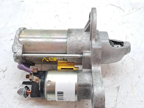Startmotor RENAULT CLIO V (B7_) 1.0 TCe 90 (B7MT) (91 hp) 25998776