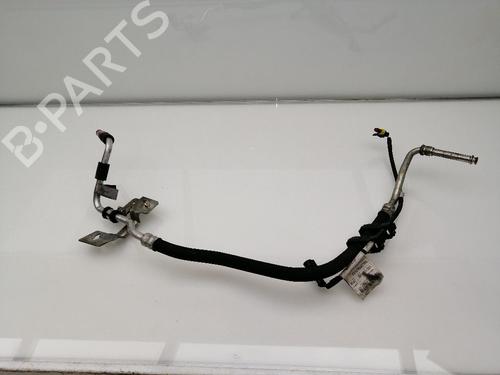 Used Pipe FIAT DUCATO Van (250_) 110 Multijet 2,3 D (113 hp) 23419231