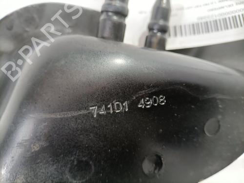 Subframe PEUGEOT 3008 I MPV (0U_) 1.6 HDi | BP28336625M9 