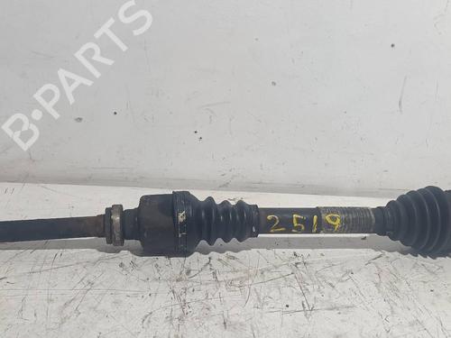 Used Right front driveshaft CITROËN XSARA (N1) 2.0 HDi 90 (90 hp) 26538938