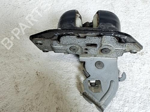 Rear right lock NISSAN NV200 Van 1.5 dCi 85 (M20, M20N, M20M) | BP29992243C99