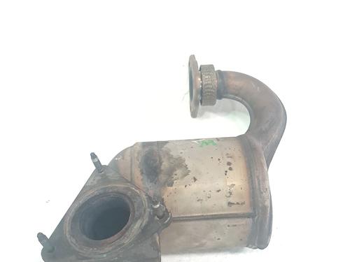Used Catalyst RENAULT ESPACE IV (JK0/1_) 2.0 dCi (JK01, JK02, JK1J, JK1K, JK1H) (150 hp) 29302725
