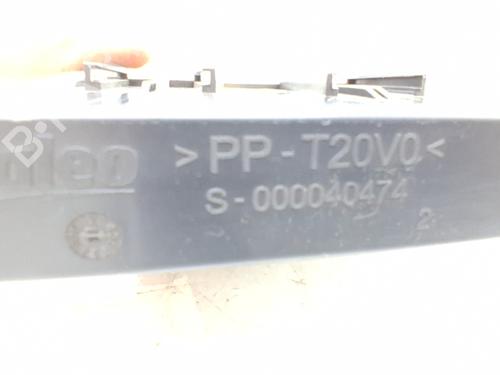 Comfort control module CITROËN C4 Grand Picasso II (DA_, DE_) 1.6 BlueHDi 120 | BP37288968M56 - Image 3