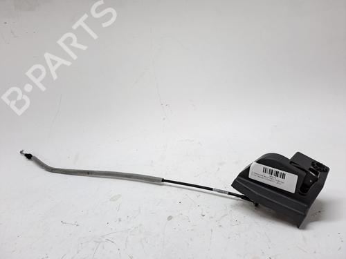 Bakluke lås FORD TRANSIT CONNECT V408 Box Body/MPV 1.6 TDCi (95 hp) 25999111