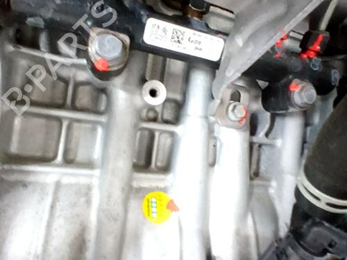 Motor CITROËN BERLINGO MULTISPACE (B9) 1.6 BlueHDi 100 | BP29991274M1