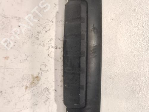 Used Rear bumper MITSUBISHI PAJERO III (V7_W, V6_W) 3.2 Di-D (V68W) (160 hp) 32663546