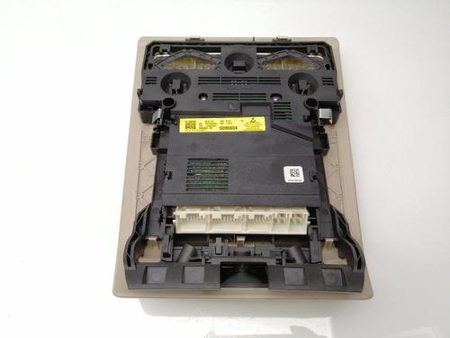 Interior roof light BMW 5 Touring (F11) 520 d xDrive | BP25281872I8 