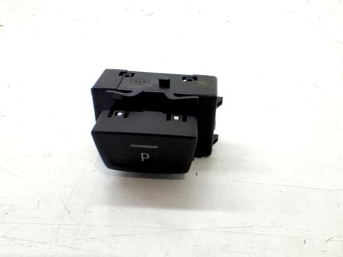 Used Electric handbrake RENAULT CAPTUR II (HF_) E-TECH 160 (158 hp) 31700875