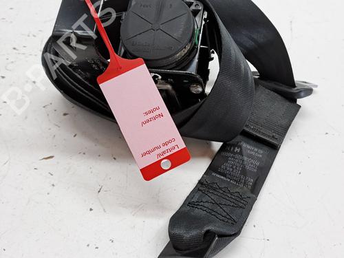 Used Rear right seatbelt HYUNDAI i30 (GD) 1.6 CRDi (110 hp) 27462013