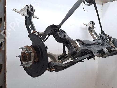 Rear axle OPEL INSIGNIA B Grand Sport (Z18) 1.6 CDTi (68) | BP25998245M2 