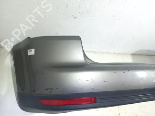 Bumper achter VW TOURAN (1T1, 1T2) 2.0 TDI 16V | BP30920294C8