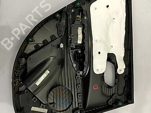 Forra trás direita HYUNDAI BAYON (BC3) 1.0 T-GDI | BP30772095C61 