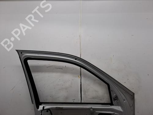 Left front door MERCEDES-BENZ M-CLASS (W163) ML 320 (163.154) | BP23378416C2 