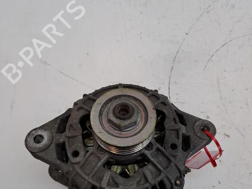 Used Alternator SUZUKI VITARA (ET, TA, TD) 1.6 i 16V All-wheel Drive (ET, TA02, SE416) (97 hp) 25613063