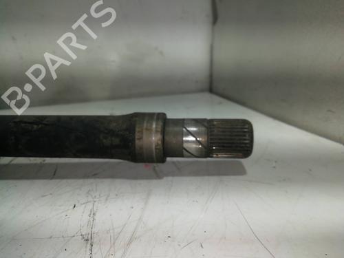 Right front driveshaft OPEL ASTRA H (A04) 1.7 CDTI (L48) | BP25987674M39 