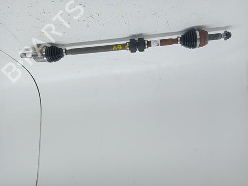 Used Right front driveshaft HYUNDAI i30 (PDE, PD, PDEN) 1.5 (110 hp) 23367539