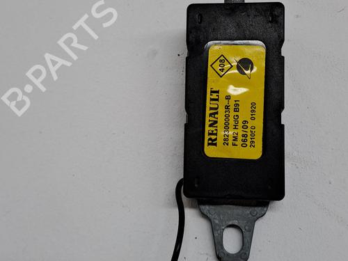 Elektronisk sensor RENAULT MEGANE III Hatchback (BZ0/1_, B3_) 1.5 dCi (106 hp) 26233310