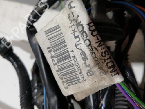 Fuse box RENAULT CLIO IV (BH_) 1.5 dCi 90 | BP25465232E1 