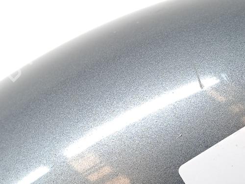 Right mirror SKODA FABIA II (542) 1.2 12V | BP26520420C27 