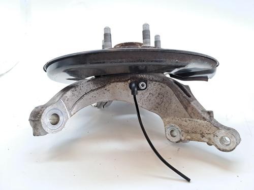Left front steering knuckle OPEL INSIGNIA A Sports Tourer (G09) 1.8 (35) | BP23363483M25 