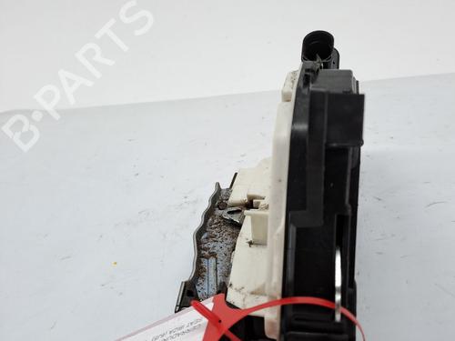 Front right lock SEAT IBIZA IV (6J5, 6P1) 1.6 TDI | BP23977024C97 
