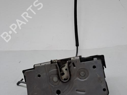 Front left lock OPEL CORSA E (X15) 1.4 (08, 68) | BP23977564C98 