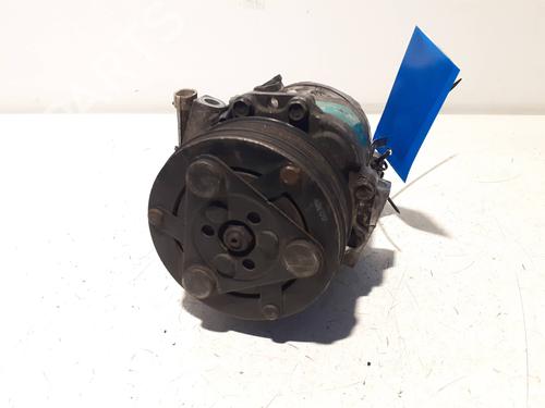 Compresseur AC OPEL ASTRA F Convertible (T92) 1.6 i (71 hp) 25989114