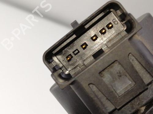 Used Throttle body CITROËN 2 CV 4 (16 hp) 31061777