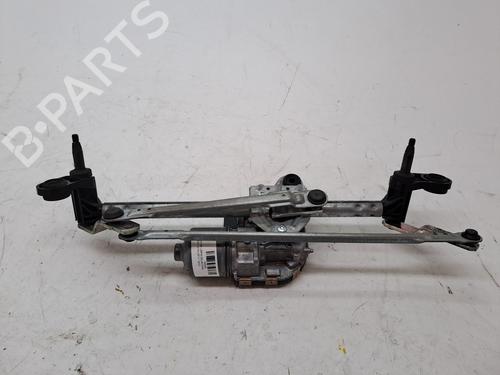 Front wiper motor SEAT LEON (5F1) 2.0 TDI | BP23379681M29 