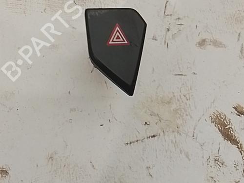 Warning switch CITROËN C-ELYSEE (DD_) 1.2 PureTech 82 (DDHMRP) | BP38419655I22 - Image 1