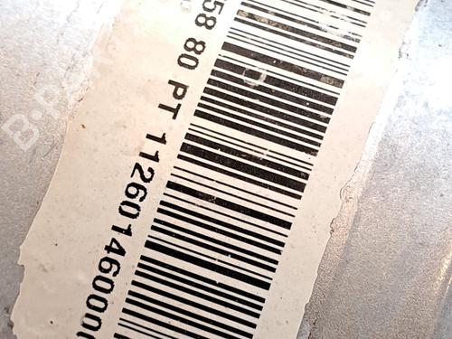 Catalyst PEUGEOT 2008 II (UD_, US_, UY_, UJ_, UR_, UC_) 1.2 PureTech 100 (USHNK) | BP27673111M10 