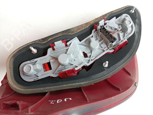 Right taillight MERCEDES-BENZ A-CLASS (W169) A 180 CDI (169.007, 169.307) | BP23353848C35 