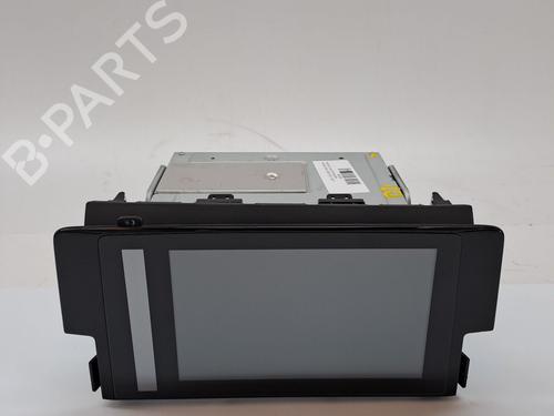 Used Display monitor HONDA CIVIC X Hatchback (FC_, FK_) 1.0 VTEC (FK6) (129 hp) 23973805