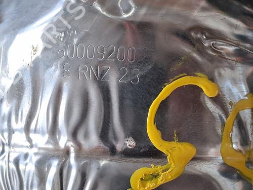 Catalyst RENAULT CLIO V (B7_) 1.0 TCe 90 (B7MT) | BP28108153M10 