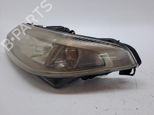 Left headlight RENAULT LAGUNA II Grandtour (KG0/1_) 1.9 dCi (KG0G) | BP23374699C28 