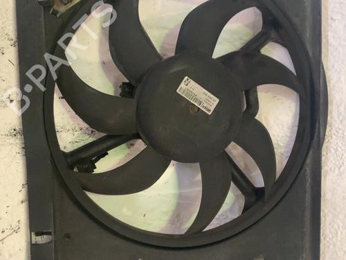 Køleventilator elektrisk Køleventilator elektrisk OPEL CORSA D (S07) 1.4 (L08, L68) (90 hp) 34238653 34238653