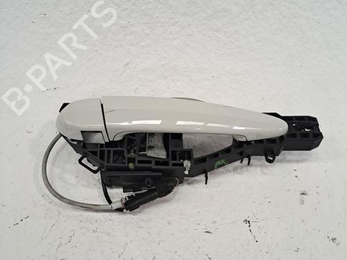 Used Front right exterior door handle BMW 1 (F20) 116 d (116 hp) 26381894