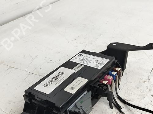 Used Electronic module Electronic module FIAT 500e (332_) Elektro 3+1 (FA1) (118 hp) 39556204 39556204