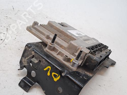 Engine control unit (ECU) RENAULT KANGOO / GRAND KANGOO II (KW0/1_) 1.5 dCi 90 (KW18) | BP27292973M57 