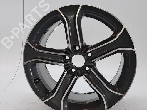 Used Rim AUDI A5 Sportback (8TA) 2.0 TDI (190 hp) 23369639