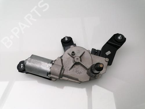 Rear wiper motor KIA PICANTO II (TA) 1.0 | BP23385114M102 