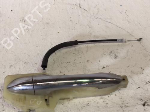 front-right-exterior-door-handle-kia-carens-iv-2013-38419513 main image