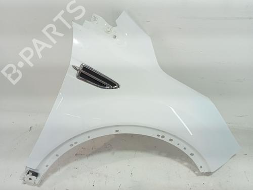 Used Right front fenders FORD KUGA II (DM2) 2.0 TDCi 4x4 (163 hp) 29606501