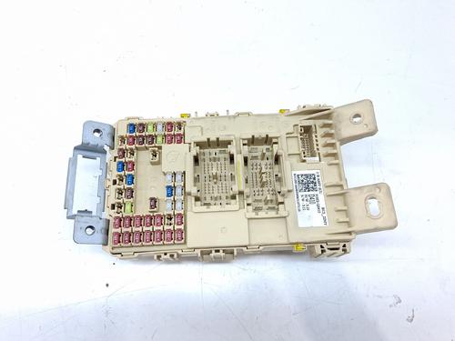 Used Fuse box HYUNDAI i20 III (BC3, BI3) 1.0 T-GDI (101 hp) 28037105