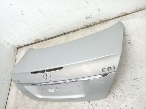 Tailgate MERCEDES-BENZ E-CLASS (W211) E 220 CDI (211.008) | BP24515247C6 
