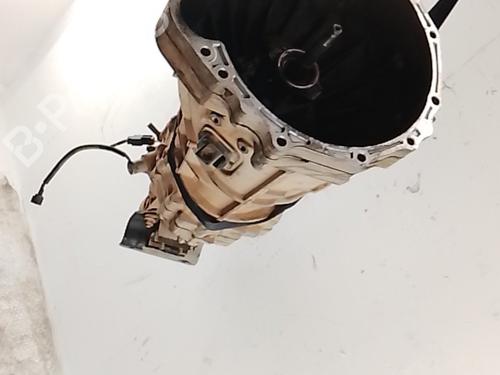 Gearbox NISSAN NAVARA Platform/Chassis (D22) 2.5 Di | BP39048220M3  - Image 5