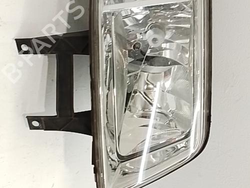 Used Right headlight Right headlight VW TRANSPORTER T5 Van (7HA, 7HH, 7EA, 7EH) 1.9 TDI (105 hp) 40548073 40548073